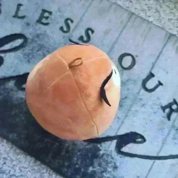 Universal Studios Hollywood Super Nintendo World Goomba Plush Soft 9" - Picture 5 of 5